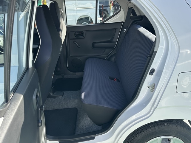 アルト(スズキ)中古車 4