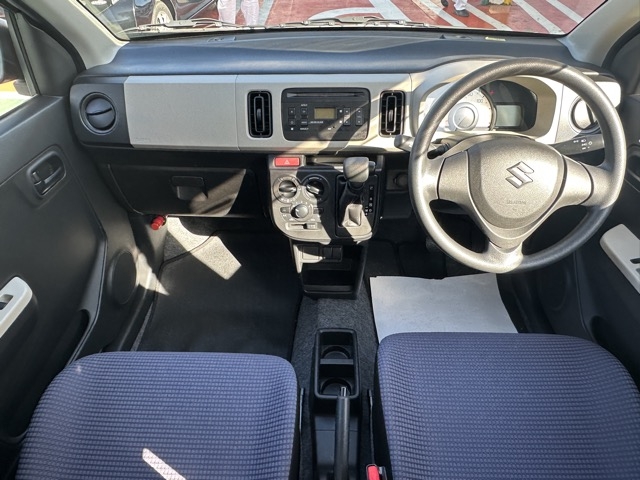 アルト(スズキ)中古車 5