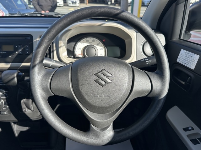 アルト(スズキ)中古車 6