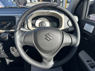 アルト(スズキ)中古車 内外装写真