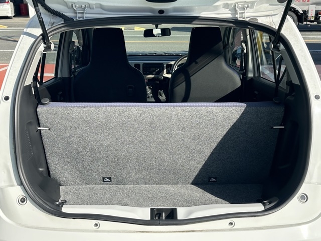 アルト(スズキ)中古車 8