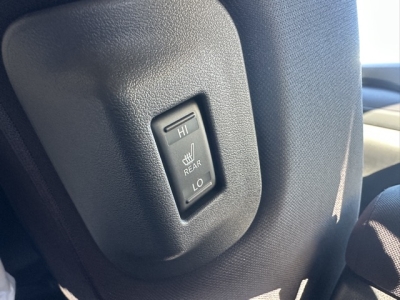 リーフ(ニッサン)登録済未使用車 内外装写真他１