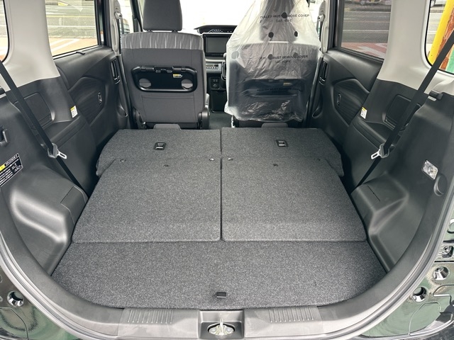 ソリオ(スズキ)新車見本展示無 10