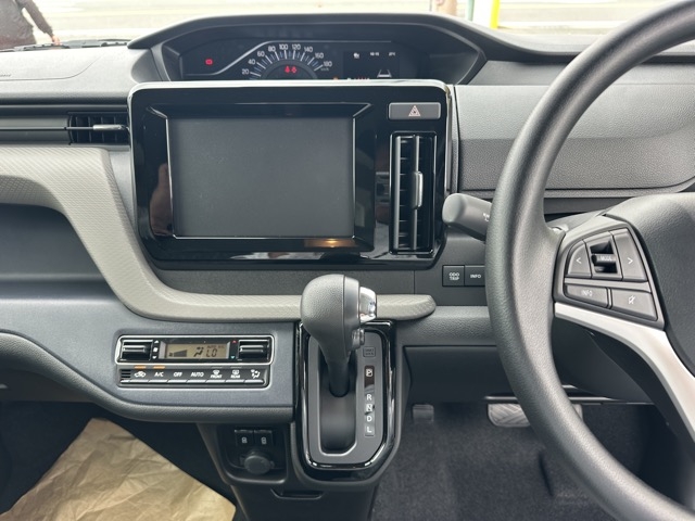 ソリオ(スズキ)新車見本展示無 15