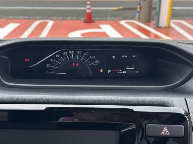 ソリオ(スズキ)新車見本展示無 17