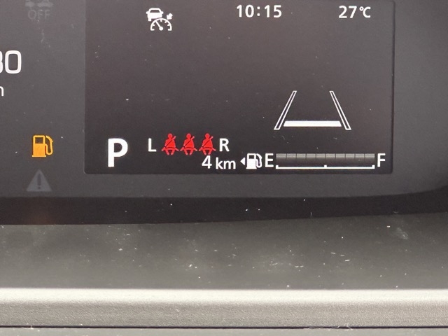 ソリオ(スズキ)新車見本展示無 18