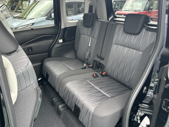 ソリオ(スズキ)新車見本展示無 4