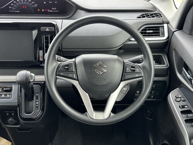 ソリオ(スズキ)新車見本展示無 6