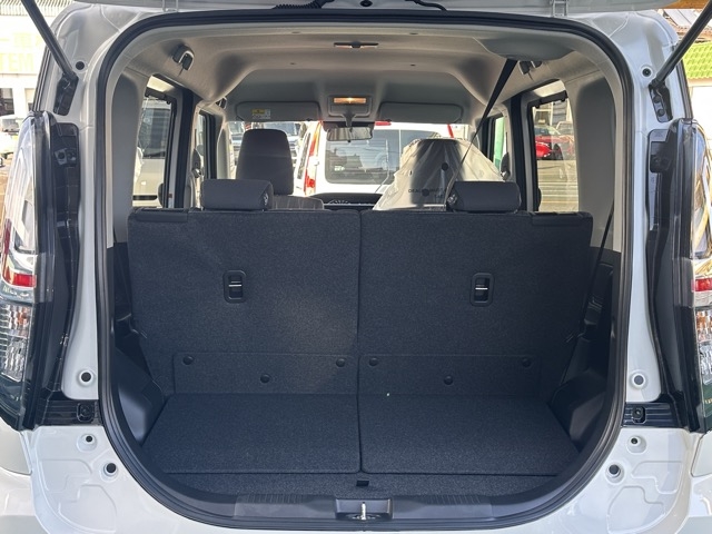 ソリオ(スズキ)新車見本展示無 9