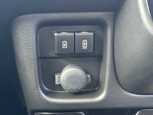 ソリオ(スズキ)新車見本展示無 16