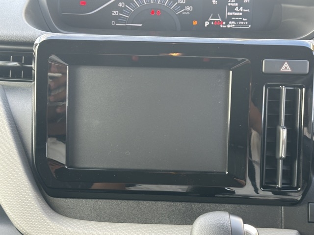 ソリオ(スズキ)新車見本展示無 17