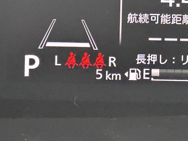 ソリオ(スズキ)新車見本展示無 20