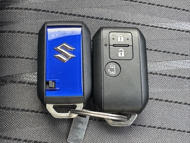 ソリオ(スズキ)新車見本展示無 21