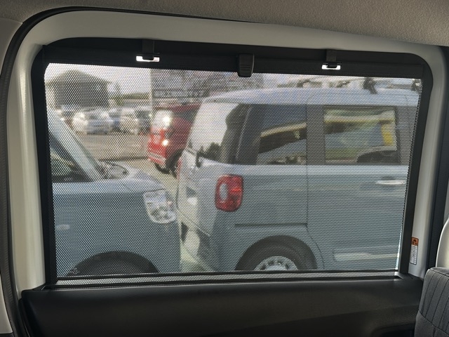 ソリオ(スズキ)新車見本展示無 7