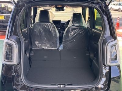 N-ONE(ホンダ)新車見本展示無 内外装写真他１