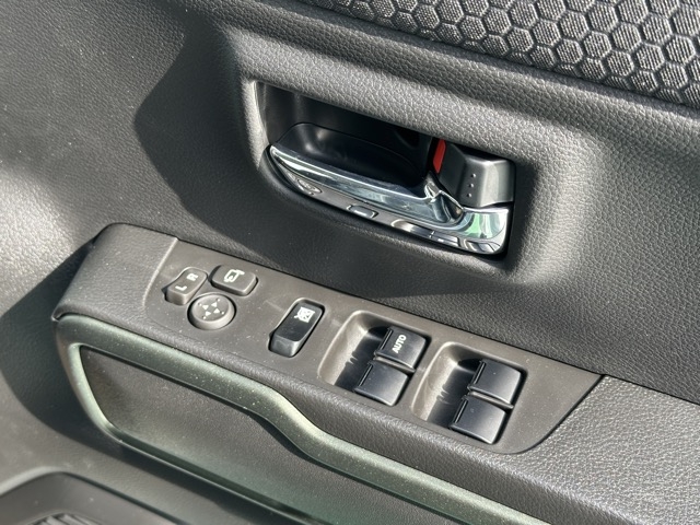 ハスラー(スズキ)届出済未使用車 11