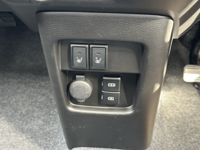 ハスラー(スズキ)届出済未使用車 14