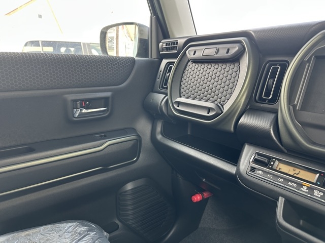 ハスラー(スズキ)届出済未使用車 15