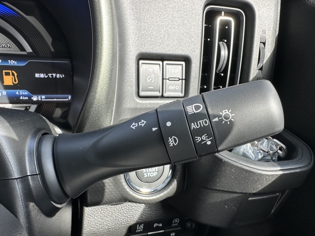 ハスラー(スズキ)届出済未使用車 16