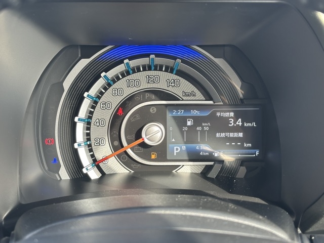 ハスラー(スズキ)届出済未使用車 17