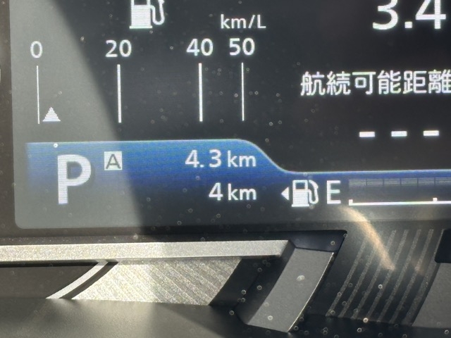 ハスラー(スズキ)届出済未使用車 18