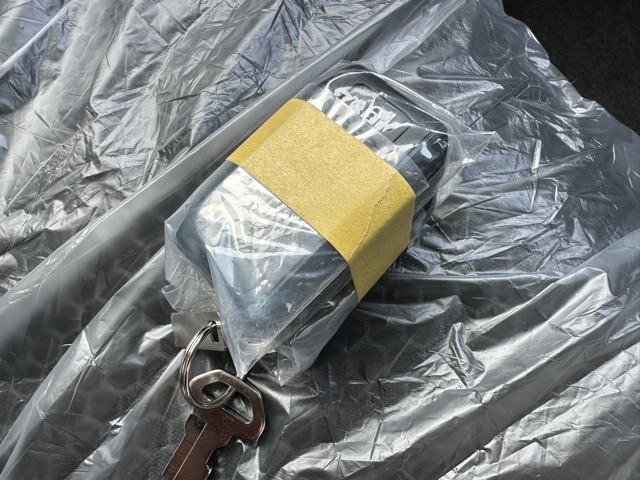 ハスラー(スズキ)届出済未使用車 19