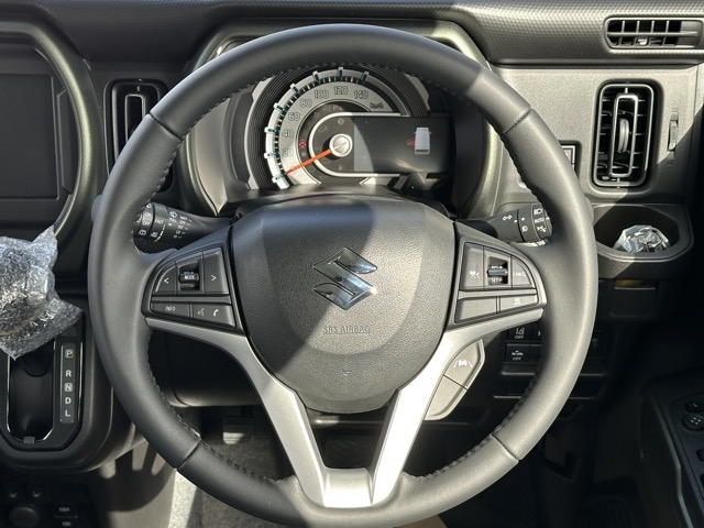 ハスラー(スズキ)届出済未使用車 6