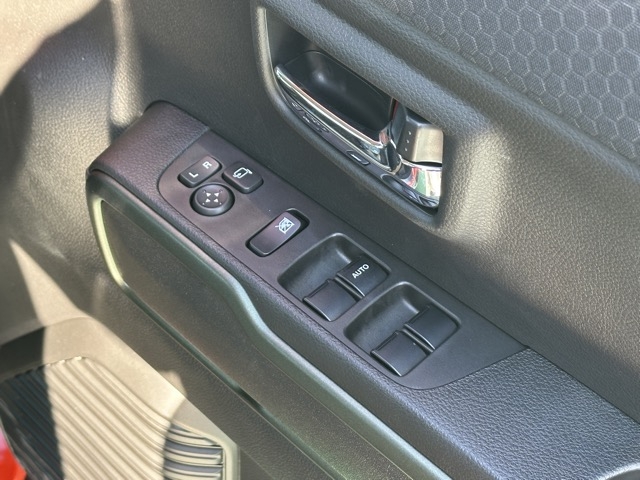 ハスラー(スズキ)届出済未使用車 11