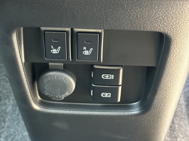 ハスラー(スズキ)届出済未使用車 14