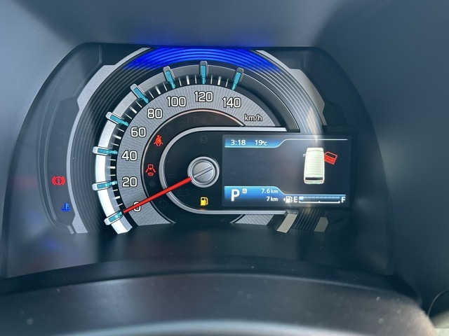 ハスラー(スズキ)届出済未使用車 15