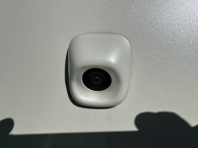 スイフトスポーツ(スズキ)登録済未使用車 内外装写真他