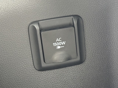 エクリプスクロスPHEV(三菱)中古車 内外装写真他２