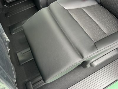 ステップワゴン(ホンダ)登録済未使用車 内外装写真