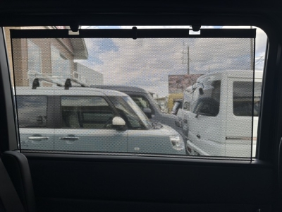 ステップワゴン(ホンダ)登録済未使用車 内外装写真他２