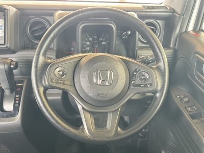 N-VAN(ホンダ)中古車 内外装写真他