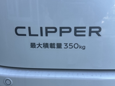 NV１００クリッパー(ニッサン)中古車 内外装写真他２