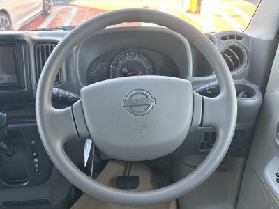NV１００クリッパー(ニッサン)中古車 内外装写真