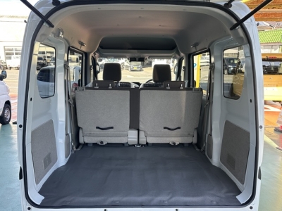 NV１００クリッパー(ニッサン)中古車 内外装写真他