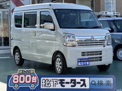 エブリイバンのOEM(スズキ)中古車 全体