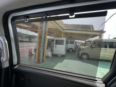 新型フリード(ホンダ)新車見本展示無 内外装写真他２