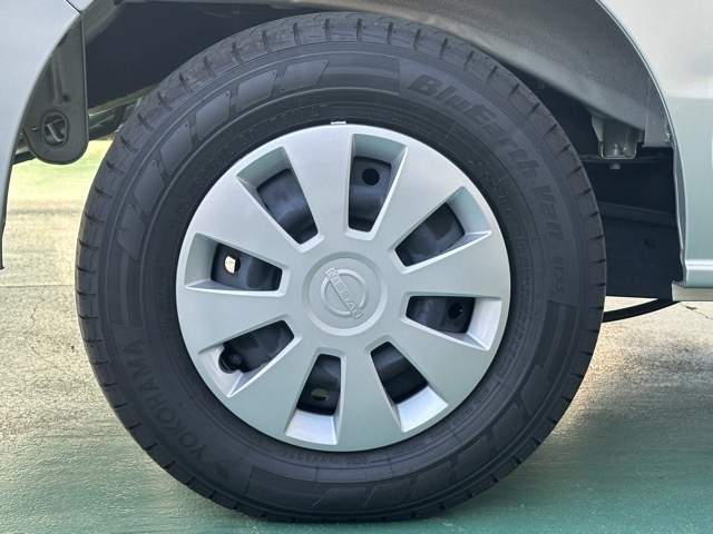 エブリイ(スズキ)中古車 11