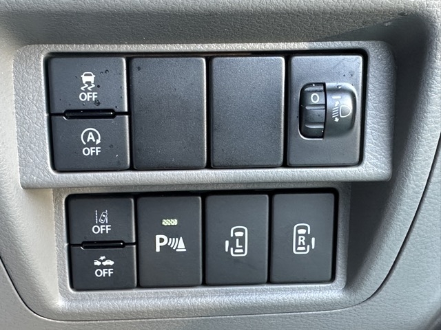 エブリイ(スズキ)中古車 13