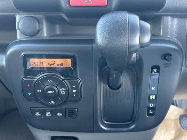 エブリイ(スズキ)中古車 16