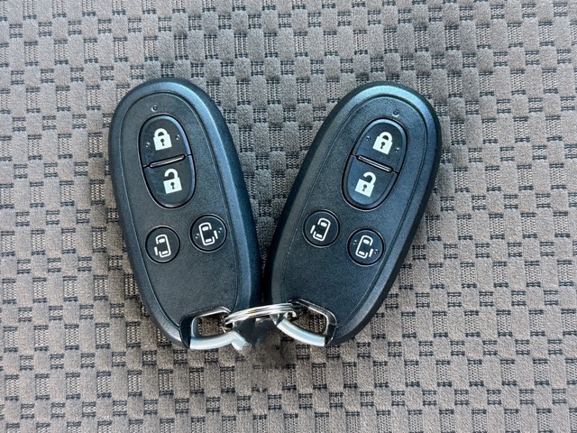 エブリイ(スズキ)中古車 23