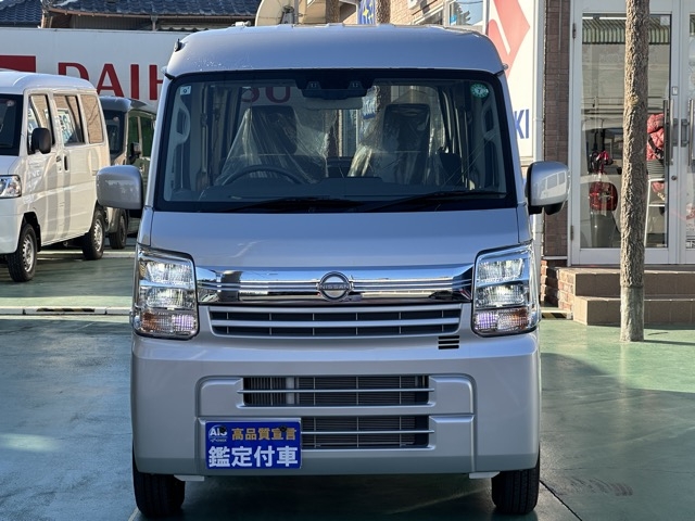 エブリイ(スズキ)中古車 24