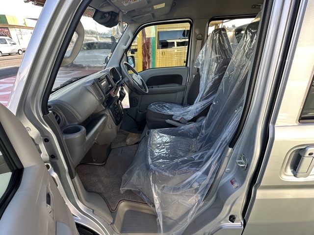 エブリイ(スズキ)中古車 3