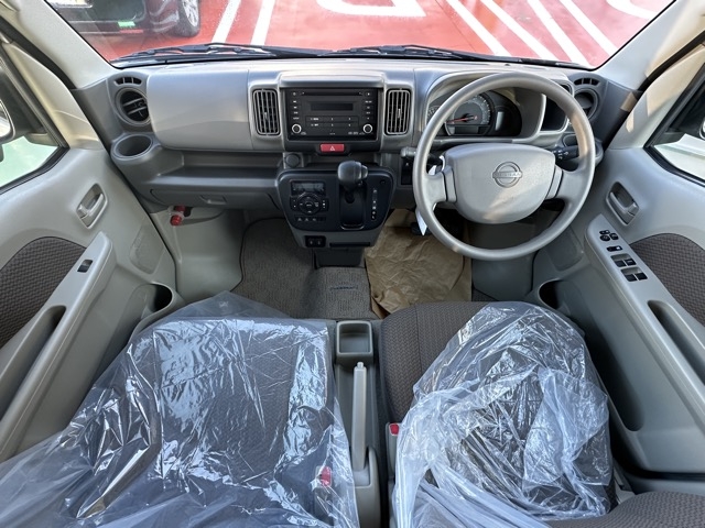 エブリイ(スズキ)中古車 4