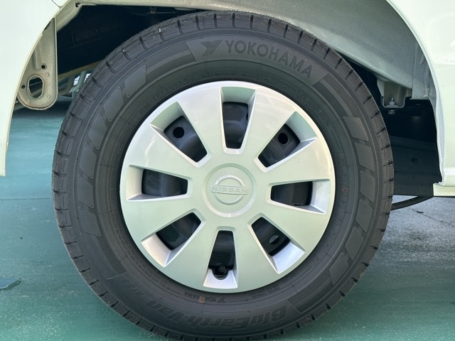 エブリイ(スズキ)届出済未使用車 10