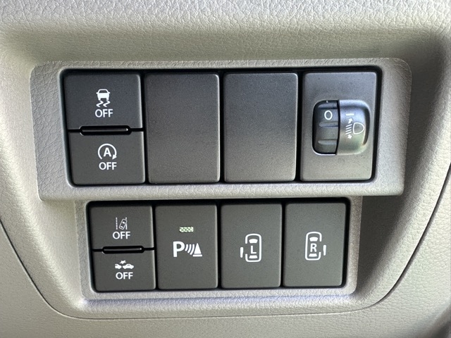 エブリイ(スズキ)届出済未使用車 13