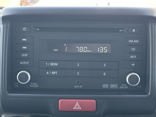 エブリイ(スズキ)届出済未使用車 14